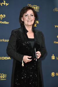 Goldene Henne 2022 in Leipzig