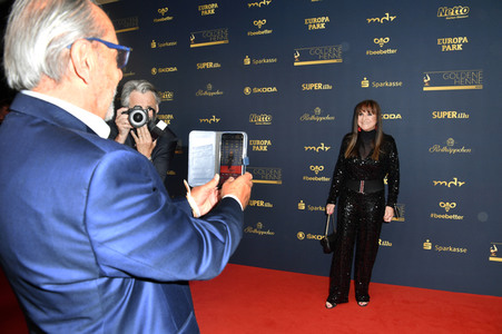Goldene Henne 2022 in Leipzig