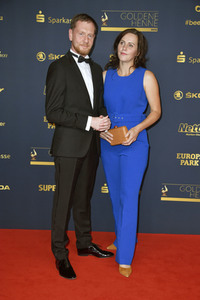 Goldene Henne 2022 in Leipzig