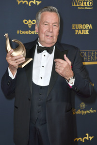 Goldene Henne 2022 in Leipzig