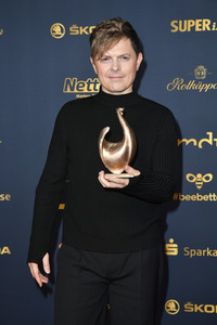 Goldene Henne 2022 in Leipzig