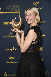 Goldene Henne 2022 in Leipzig
