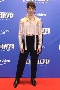 Filmpremiere 'Backstage - dietro le quinte' in Rom