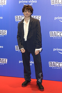 Filmpremiere 'Backstage - dietro le quinte' in Rom
