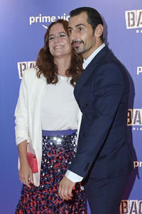 Filmpremiere 'Backstage - dietro le quinte' in Rom