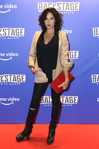 Filmpremiere 'Backstage - dietro le quinte' in Rom