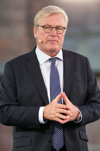 Landtagswahlkampfveranstaltung der CDU in Hannover