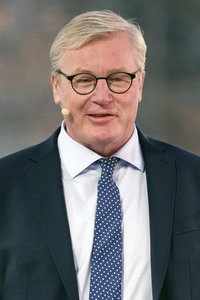 Landtagswahlkampfveranstaltung der CDU in Hannover