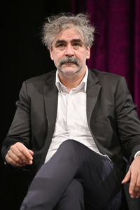 Lit.Cologne 2022 Spezial mit Michel Friedmann, Deniz Yücel und Nina Kunzendorf in Köln