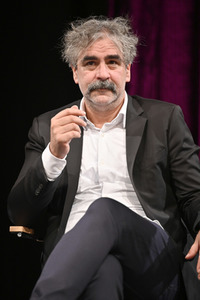 Lit.Cologne 2022 Spezial mit Michel Friedmann, Deniz Yücel und Nina Kunzendorf in Köln