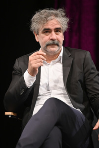 Lit.Cologne 2022 Spezial mit Michel Friedmann, Deniz Yücel und Nina Kunzendorf in Köln