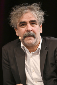 Lit.Cologne 2022 Spezial mit Michel Friedmann, Deniz Yücel und Nina Kunzendorf in Köln