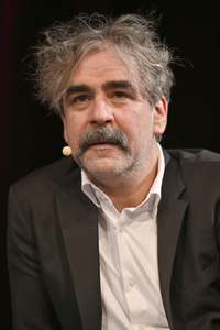 Lit.Cologne 2022 Spezial mit Michel Friedmann, Deniz Yücel und Nina Kunzendorf in Köln
