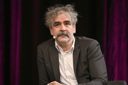 Lit.Cologne 2022 Spezial mit Michel Friedmann, Deniz Yücel und Nina Kunzendorf in Köln