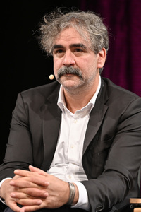 Lit.Cologne 2022 Spezial mit Michel Friedmann, Deniz Yücel und Nina Kunzendorf in Köln
