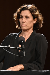 Lit.Cologne 2022 Spezial mit Michel Friedmann, Deniz Yücel und Nina Kunzendorf in Köln