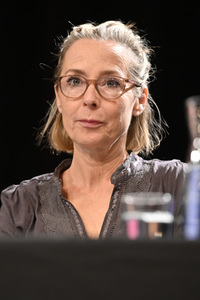 Lit.Cologne 2022 Spezial mit Susanne Abel und Vera Teltz in Köln