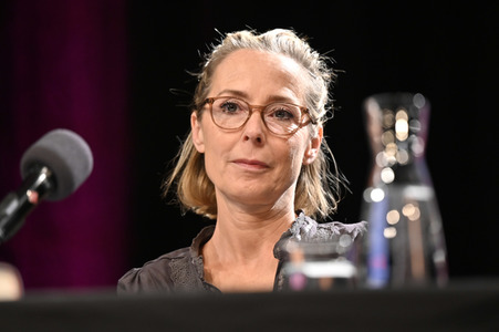Lit.Cologne 2022 Spezial mit Susanne Abel und Vera Teltz in Köln