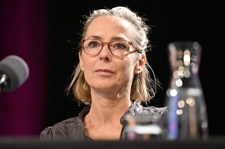 Lit.Cologne 2022 Spezial mit Susanne Abel und Vera Teltz in Köln