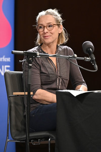Lit.Cologne 2022 Spezial mit Susanne Abel und Vera Teltz in Köln