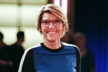 Talkshow 'Kölner Treff' in Köln