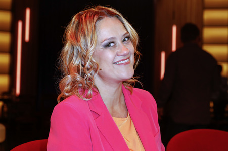 Talkshow 'Kölner Treff' in Köln