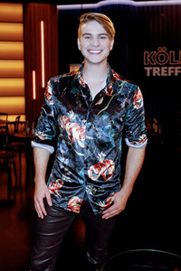 Talkshow 'Kölner Treff' in Köln