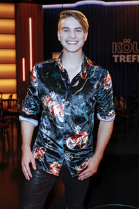Talkshow 'Kölner Treff' in Köln