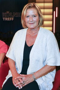 Talkshow 'Kölner Treff' in Köln