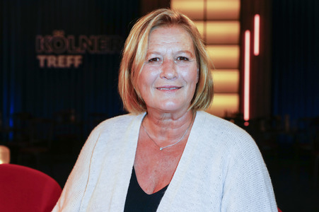 Talkshow 'Kölner Treff' in Köln
