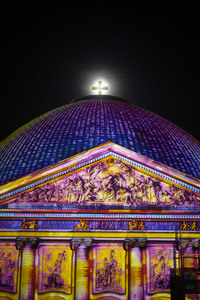 Festival of Lights 2022 in Berlin