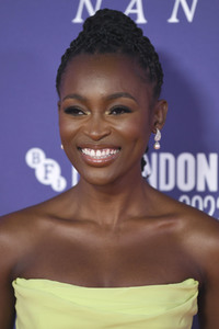 Filmpremiere 'Nanny', BFI London Film Festival 2022