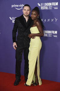 Filmpremiere 'Nanny', BFI London Film Festival 2022