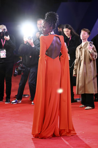 Filmpremiere 'Nanny', BFI London Film Festival 2022