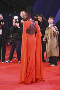 Filmpremiere 'Nanny', BFI London Film Festival 2022