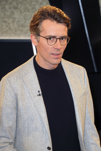 'NDR Talk Show' in Hamburg