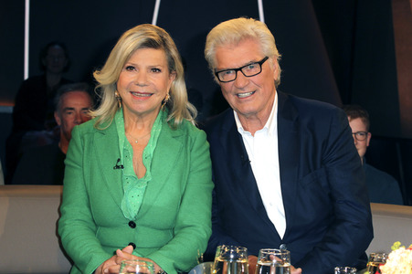 'NDR Talk Show' in Hamburg