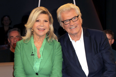 'NDR Talk Show' in Hamburg