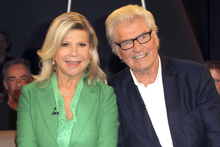 'NDR Talk Show' in Hamburg