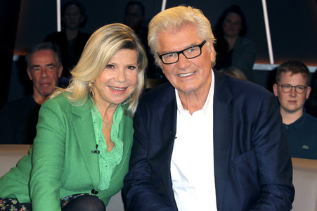 'NDR Talk Show' in Hamburg