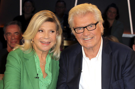 'NDR Talk Show' in Hamburg