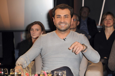 'NDR Talk Show' in Hamburg