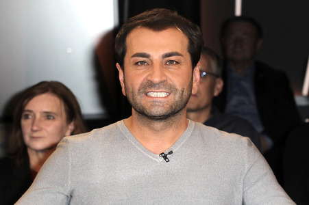 'NDR Talk Show' in Hamburg