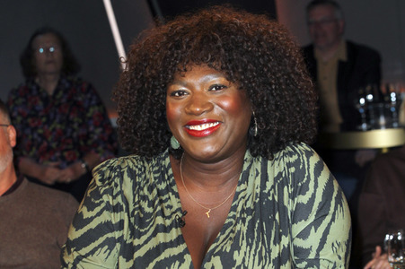 'NDR Talk Show' in Hamburg