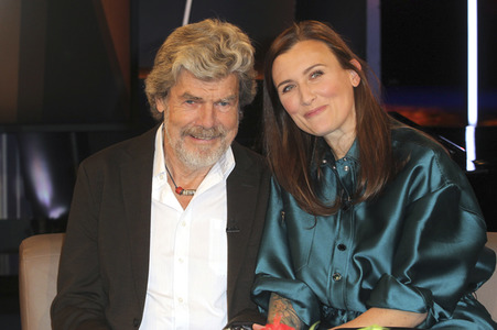 'NDR Talk Show' in Hamburg