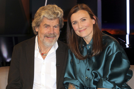 'NDR Talk Show' in Hamburg