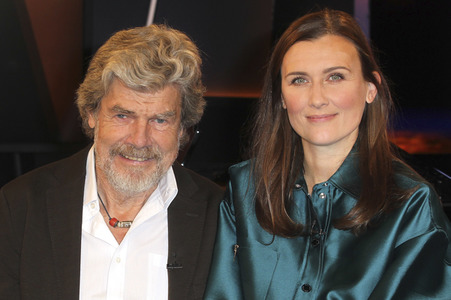 'NDR Talk Show' in Hamburg