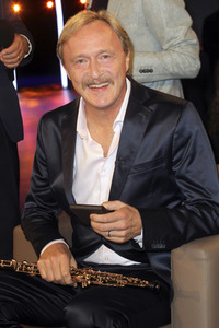 'NDR Talk Show' in Hamburg