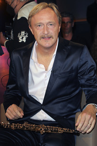 'NDR Talk Show' in Hamburg