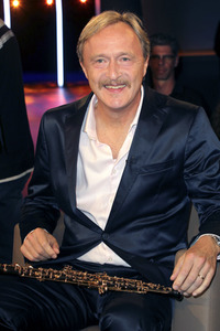 'NDR Talk Show' in Hamburg